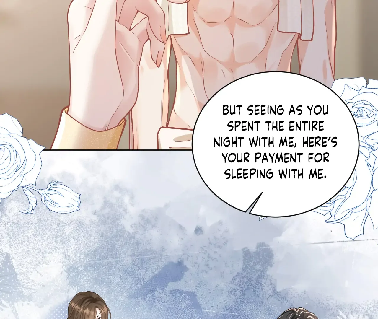 One Night With Deep Passions Chapter 1 page 62