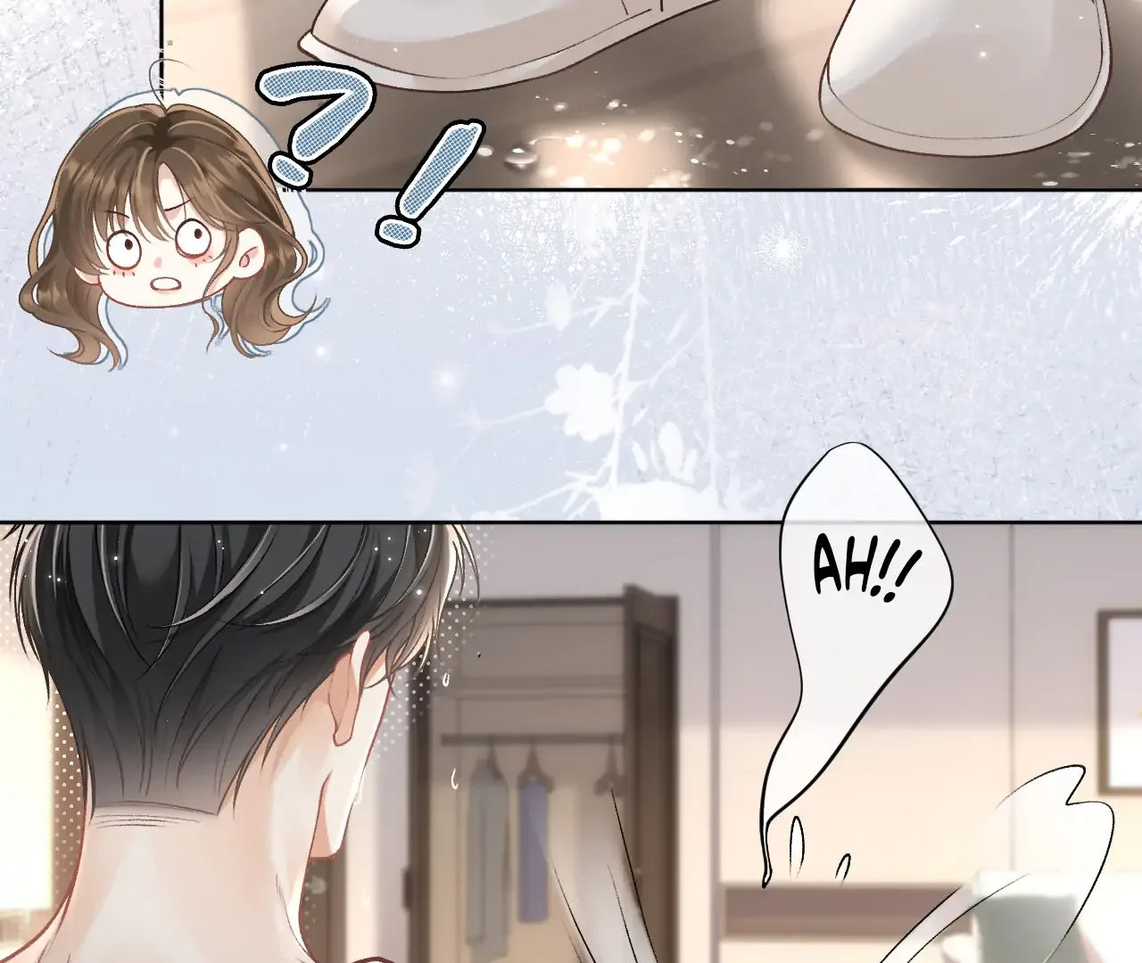 One Night With Deep Passions Chapter 1 page 42
