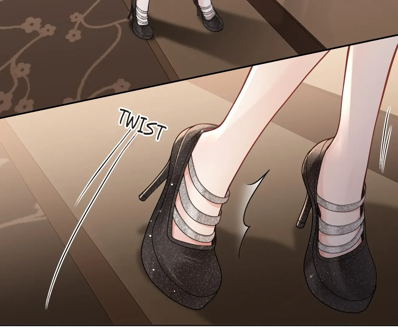 One Night With Deep Passions Chapter 1 page 16