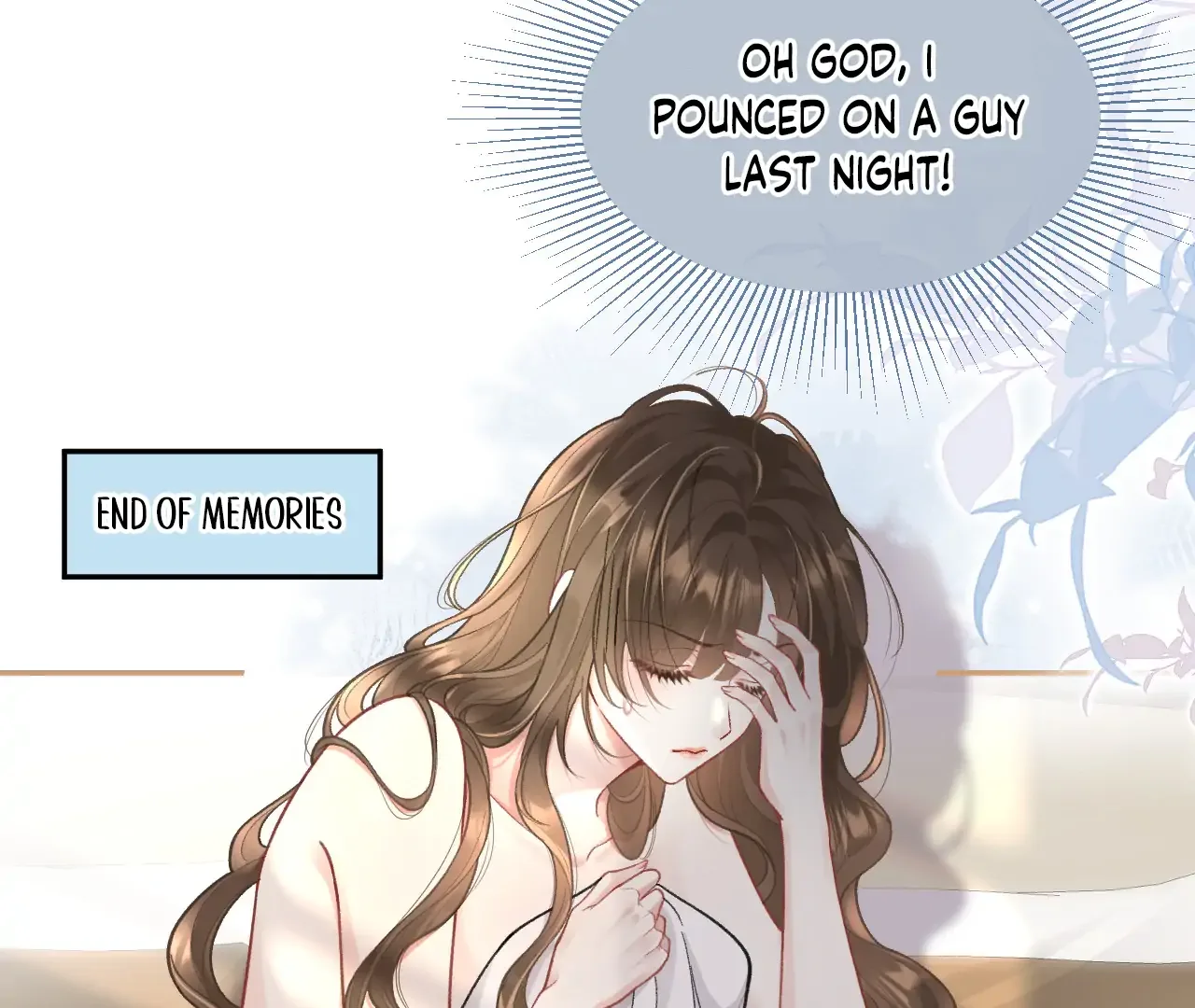 One Night With Deep Passions Chapter 1 page 39