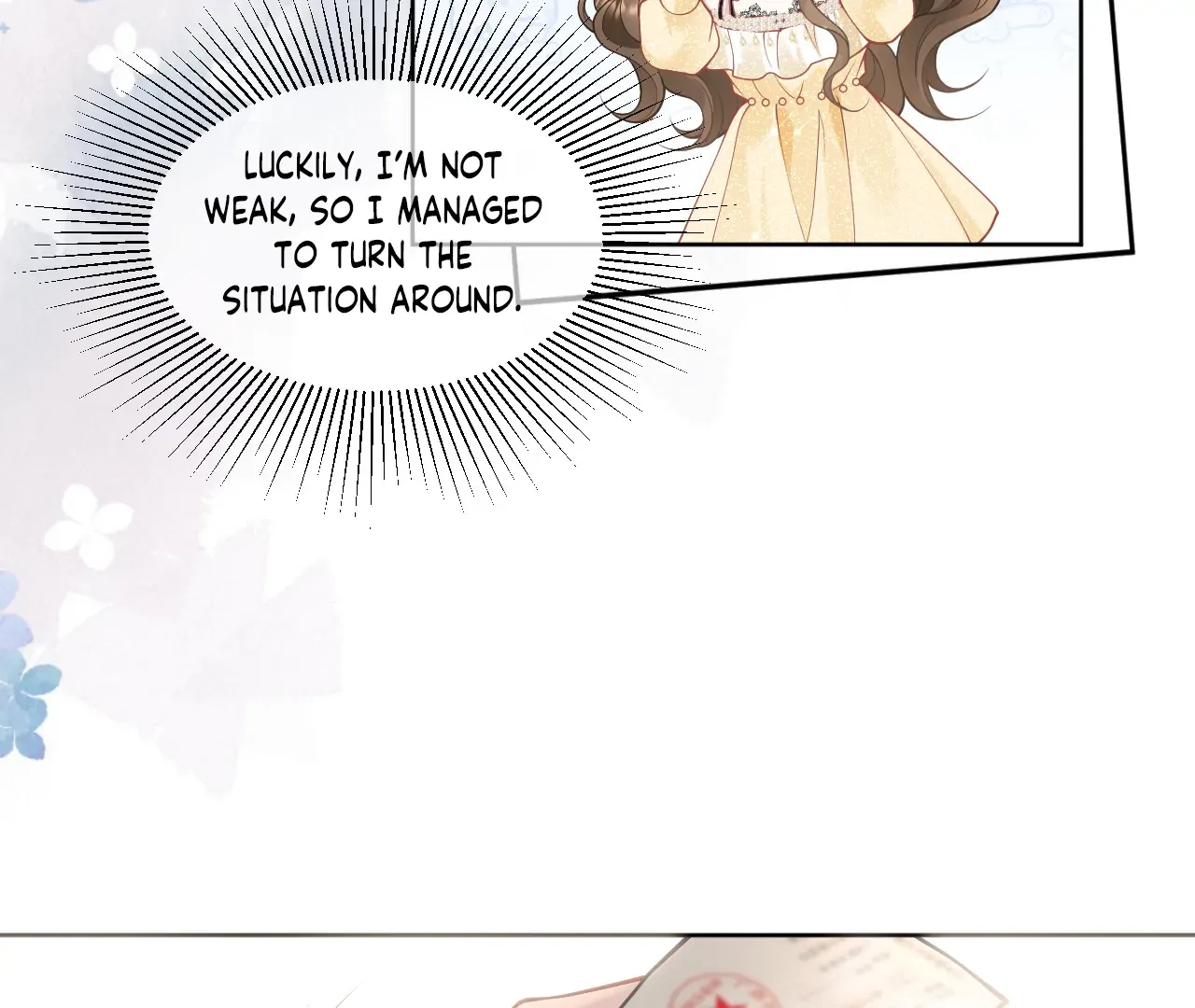 One Night With Deep Passions Chapter 1 page 71
