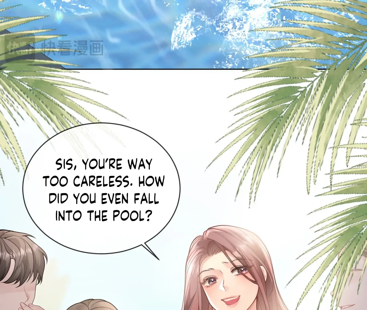 One Night With Deep Passions Chapter 1 page 85