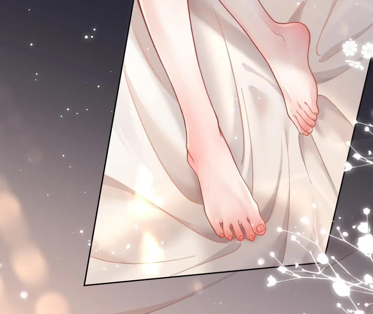One Night With Deep Passions Chapter 1 page 34