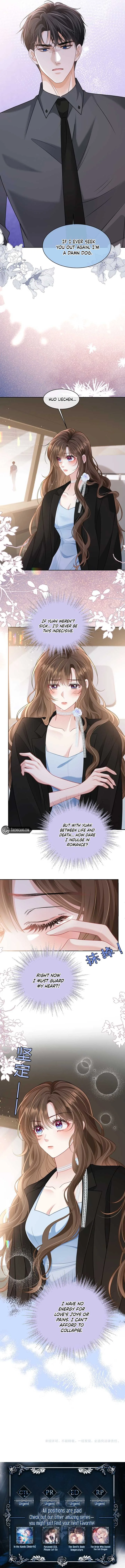 One Night With Deep Passions Chapter 28 page 6
