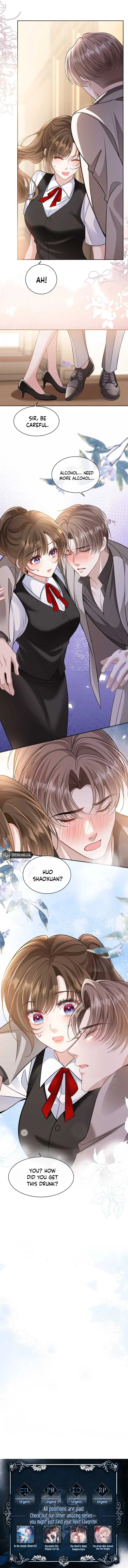 One Night With Deep Passions Chapter 29 page 6