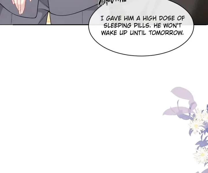 One Night With Deep Passions Chapter 32 page 39
