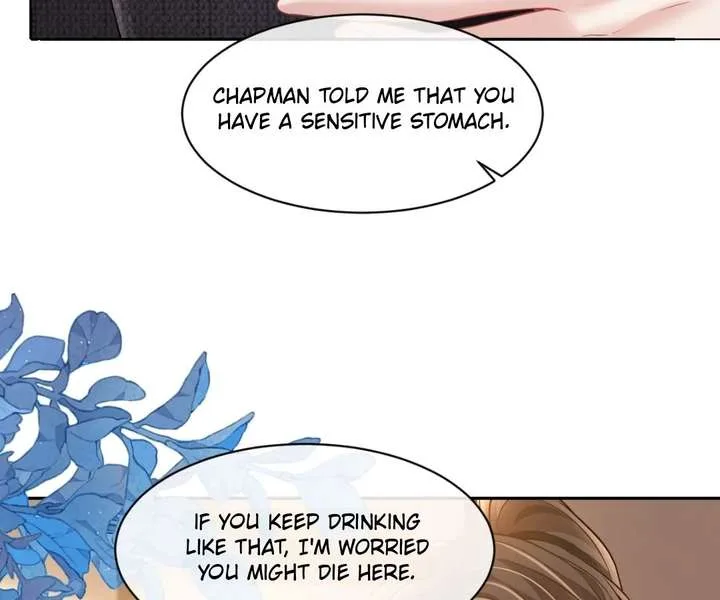 One Night With Deep Passions Chapter 32 page 6