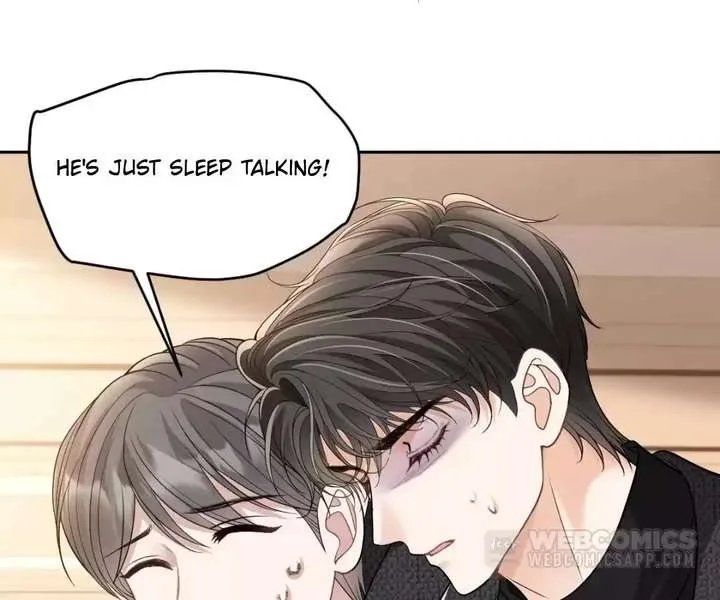 One Night With Deep Passions Chapter 32 page 92
