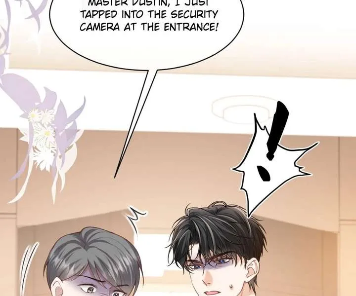 One Night With Deep Passions Chapter 34 page 16
