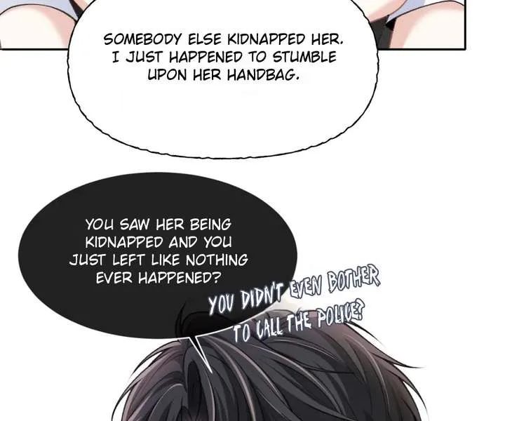 One Night With Deep Passions Chapter 34 page 10