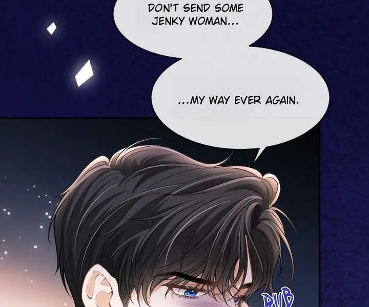 One Night With Deep Passions Chapter 33 page 25