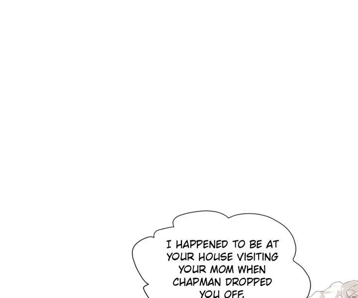 One Night With Deep Passions Chapter 33 page 13