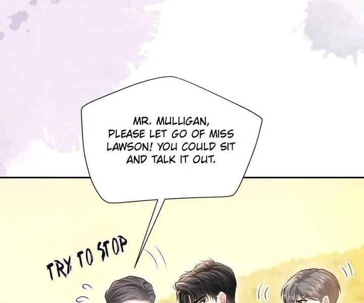 One Night With Deep Passions Chapter 34 page 41