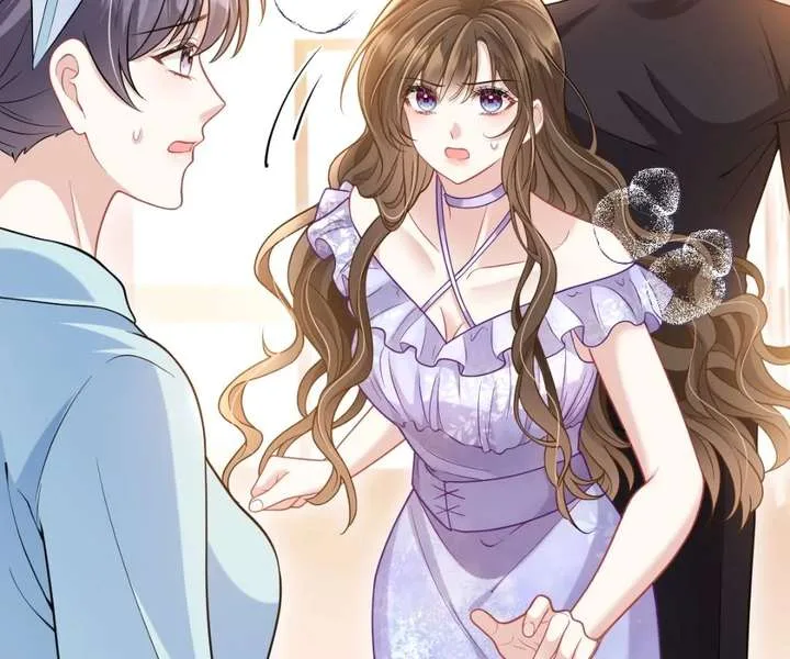 One Night With Deep Passions Chapter 40 page 4