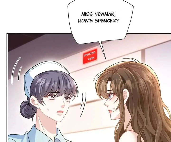 One Night With Deep Passions Chapter 40 page 6