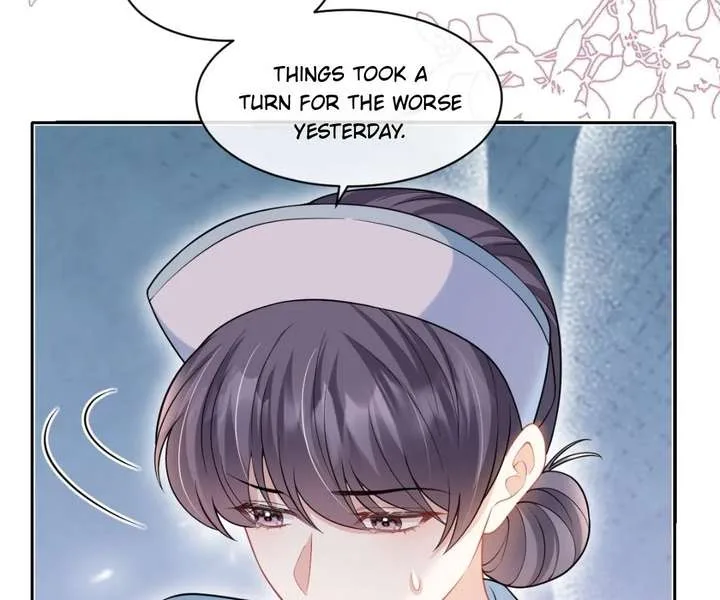 One Night With Deep Passions Chapter 40 page 9