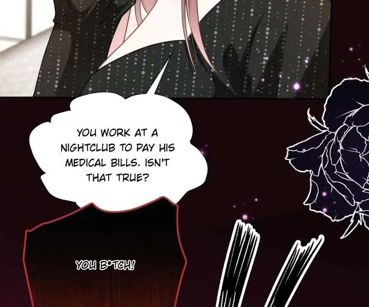 One Night With Deep Passions Chapter 40 page 39
