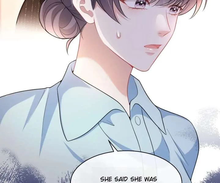 One Night With Deep Passions Chapter 40 page 17