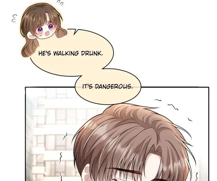 One Night With Deep Passions Chapter 46 page 56