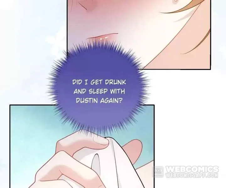 One Night With Deep Passions Chapter 46 page 3