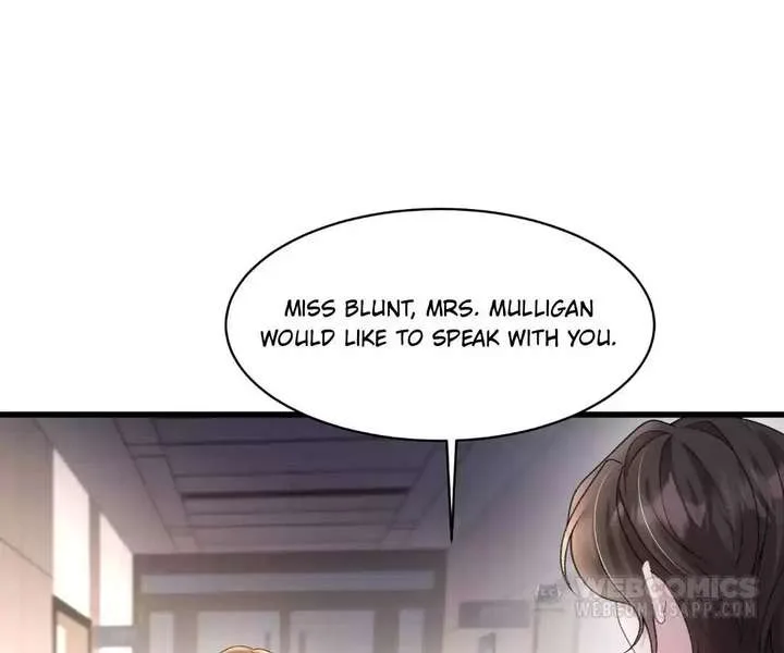 One Night With Deep Passions Chapter 47 page 19