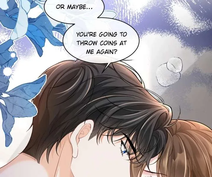 One Night With Deep Passions Chapter 46 page 21