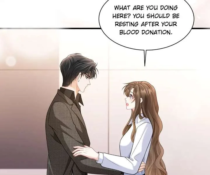 One Night With Deep Passions Chapter 47 page 49