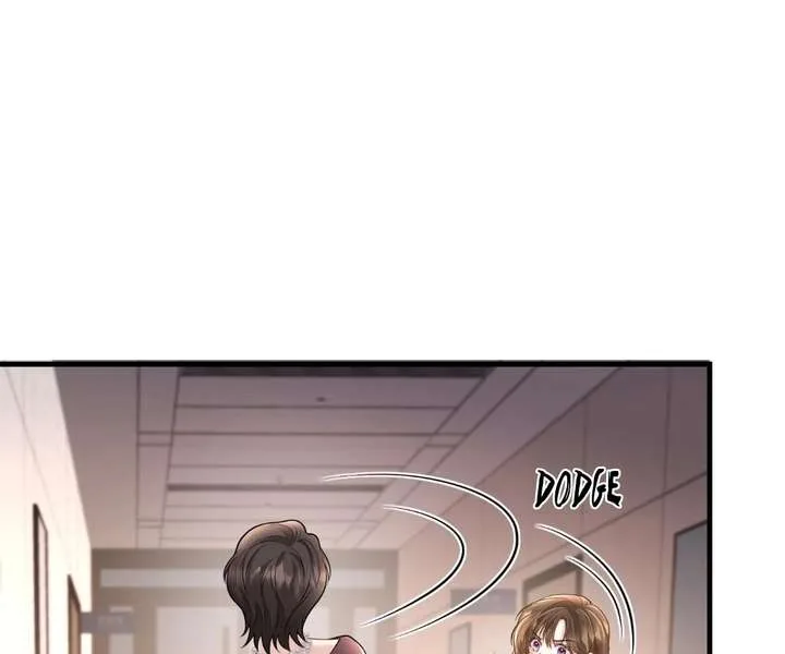 One Night With Deep Passions Chapter 47 page 33