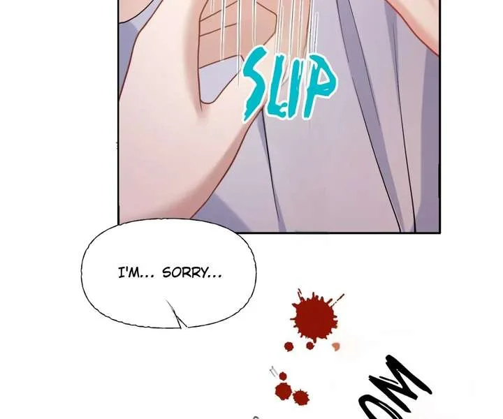 One Night With Deep Passions Chapter 46 page 86