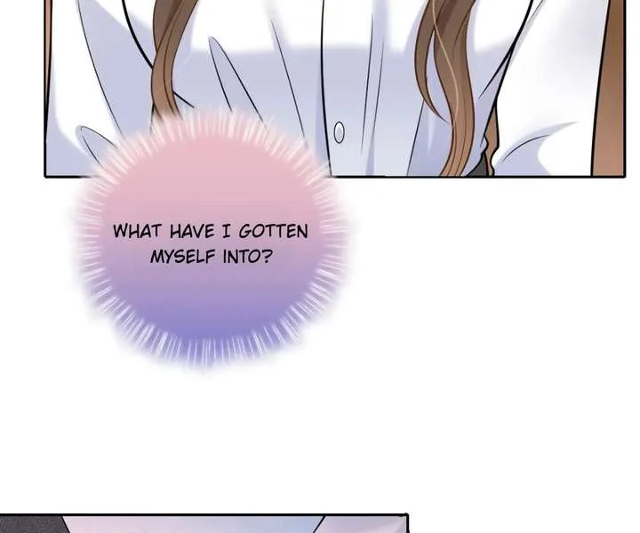 One Night With Deep Passions Chapter 48 page 14