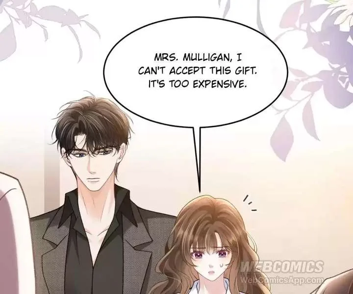 One Night With Deep Passions Chapter 48 page 35