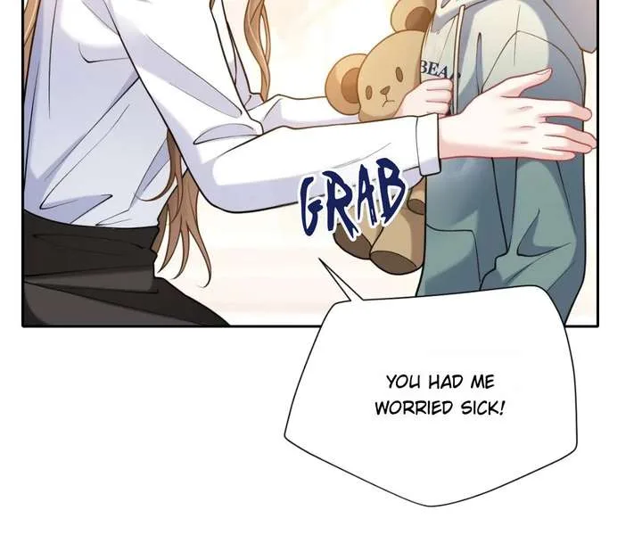 One Night With Deep Passions Chapter 49 page 32