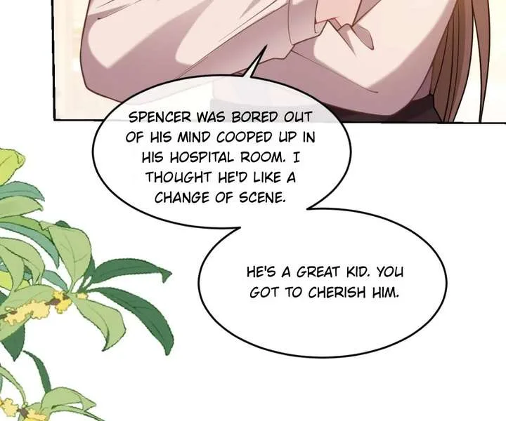One Night With Deep Passions Chapter 49 page 42