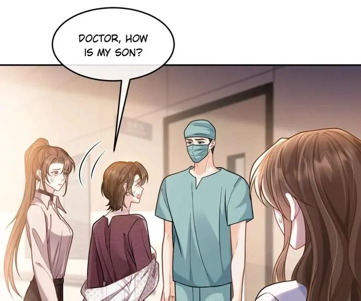 One Night With Deep Passions Chapter 48 page 50