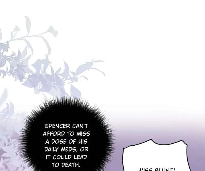 One Night With Deep Passions Chapter 49 page 1