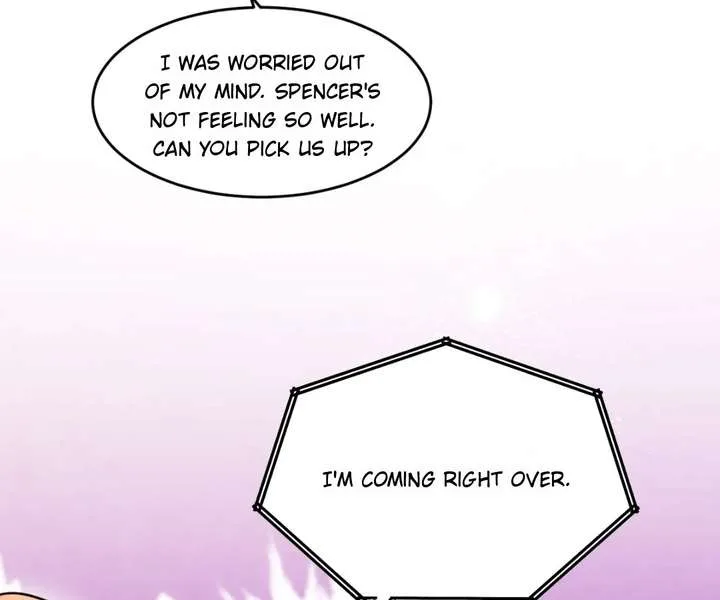 One Night With Deep Passions Chapter 49 page 54