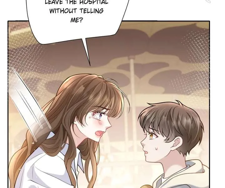 One Night With Deep Passions Chapter 49 page 31