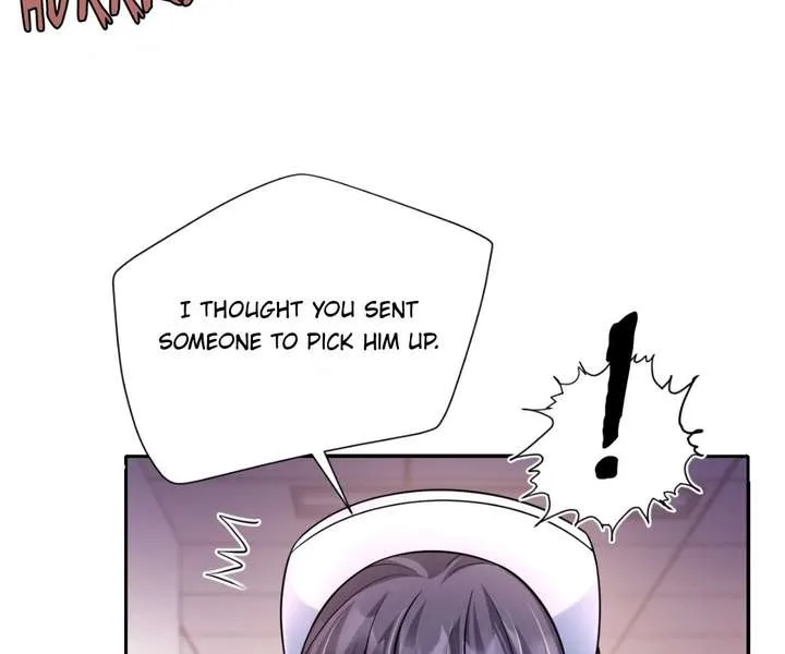 One Night With Deep Passions Chapter 48 page 95