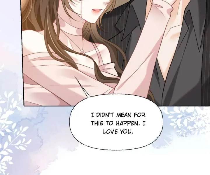 One Night With Deep Passions Chapter 52 page 25