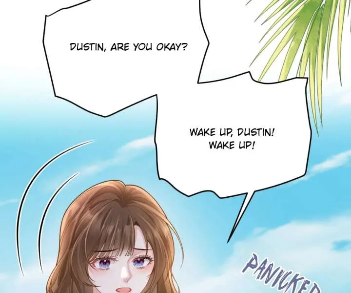 One Night With Deep Passions Chapter 52 page 21