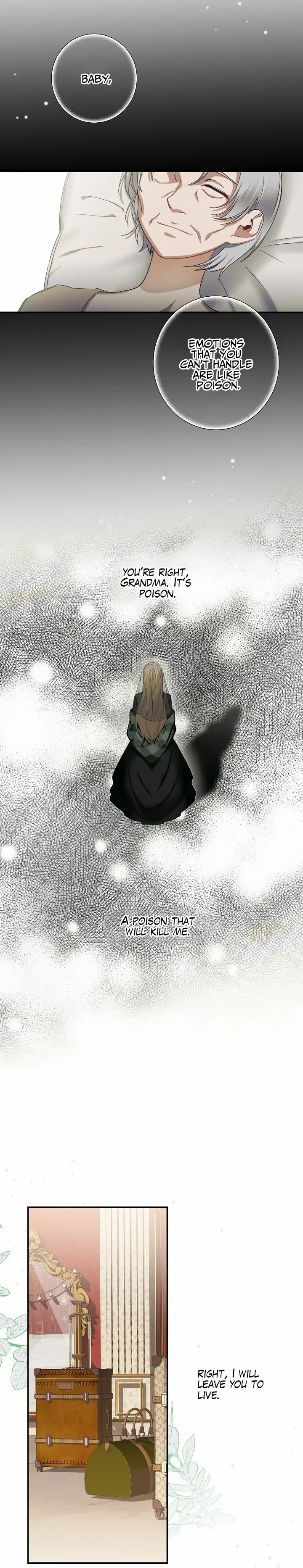 One Regret Is Enough Chapter 1 page 26