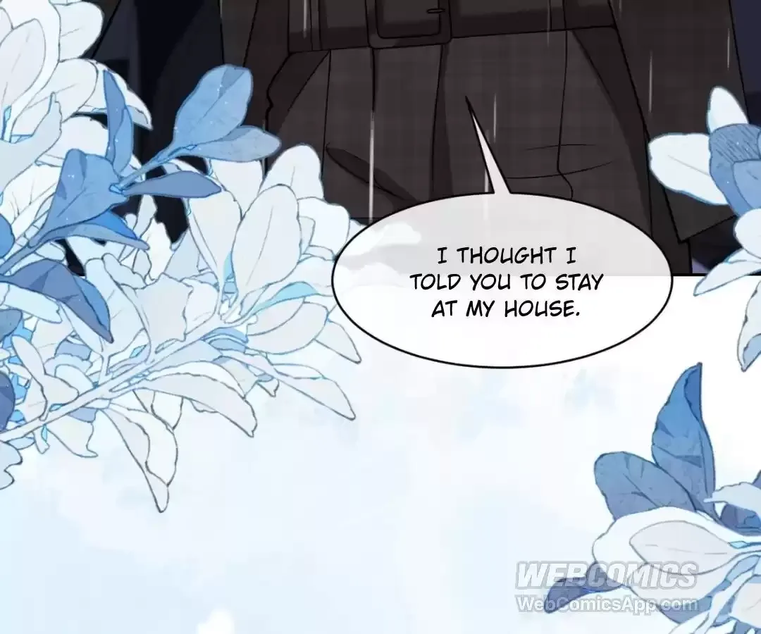 One Night With Deep Passions Chapter 55 page 11
