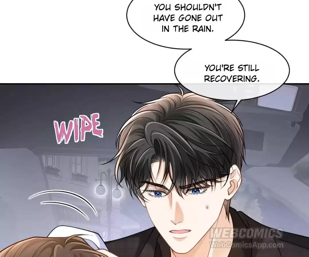 One Night With Deep Passions Chapter 55 page 27
