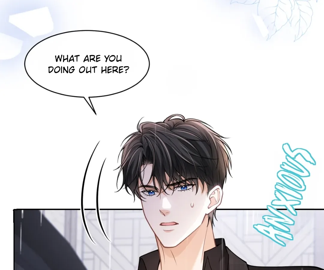 One Night With Deep Passions Chapter 55 page 9
