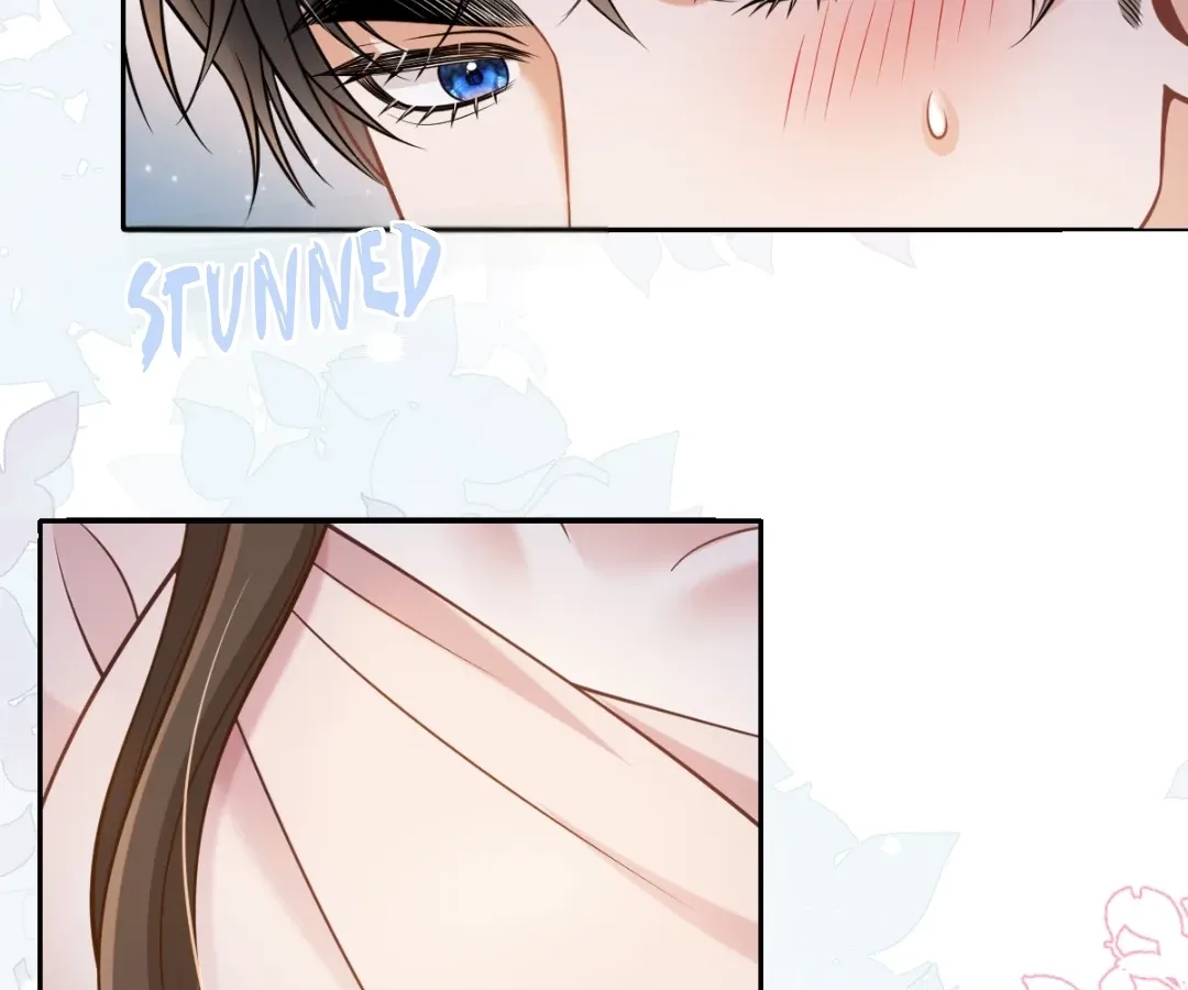 One Night With Deep Passions Chapter 55 page 32