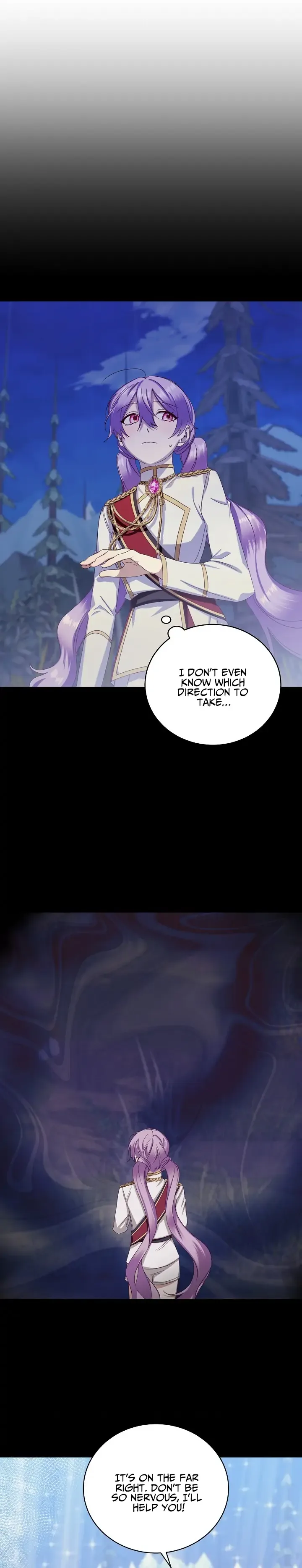 One Regret Is Enough Chapter 3 page 13