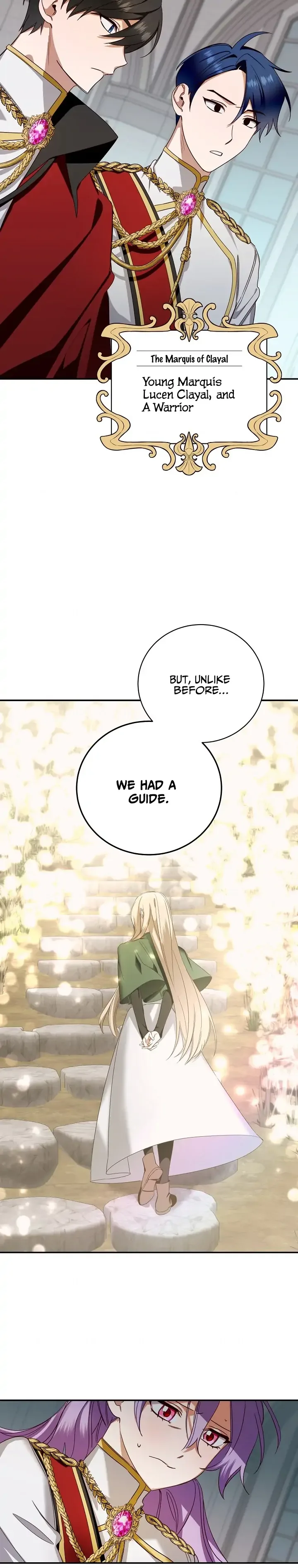 One Regret Is Enough Chapter 3 page 10