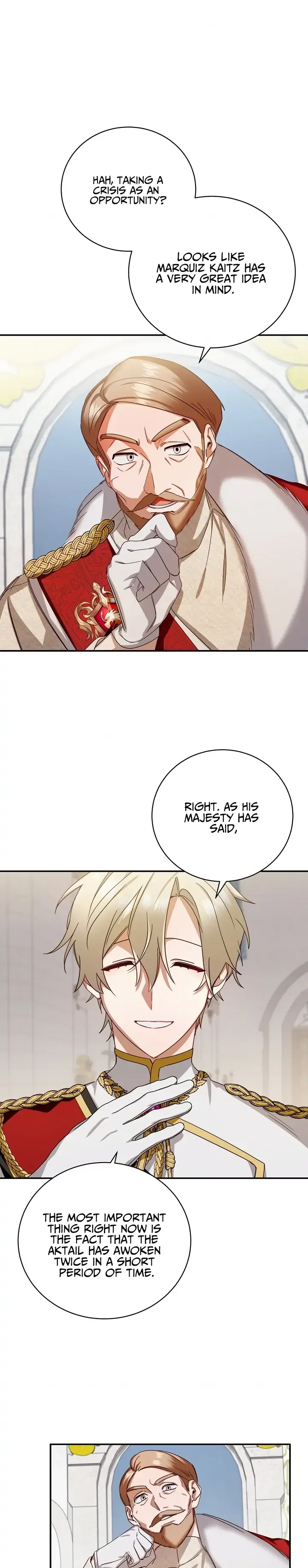 One Regret Is Enough Chapter 3 page 6