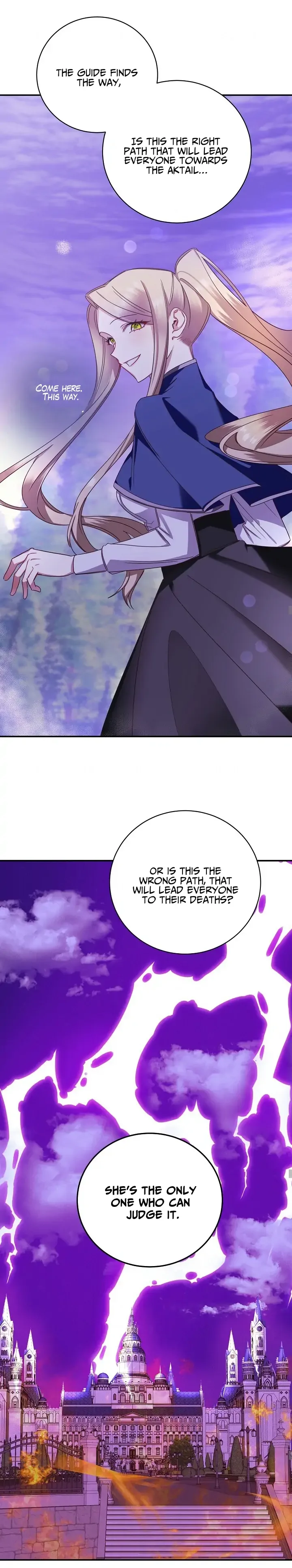 One Regret Is Enough Chapter 3 page 16