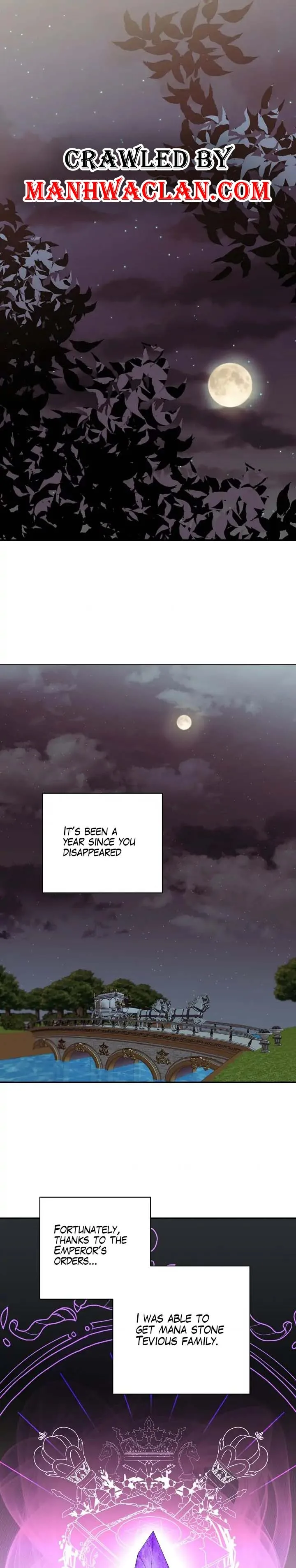 One Regret Is Enough Chapter 4 page 2